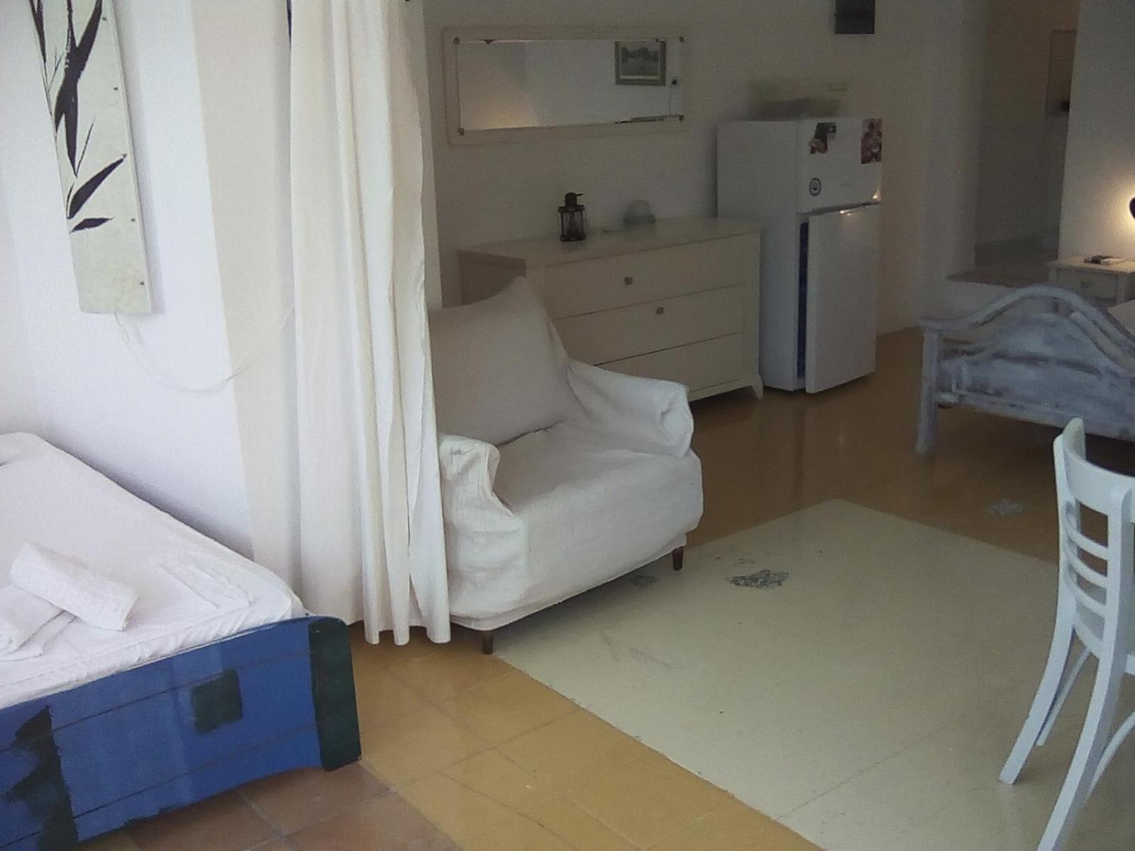 Spitia Vasili Aparthotel Kapsálion Екстериор снимка