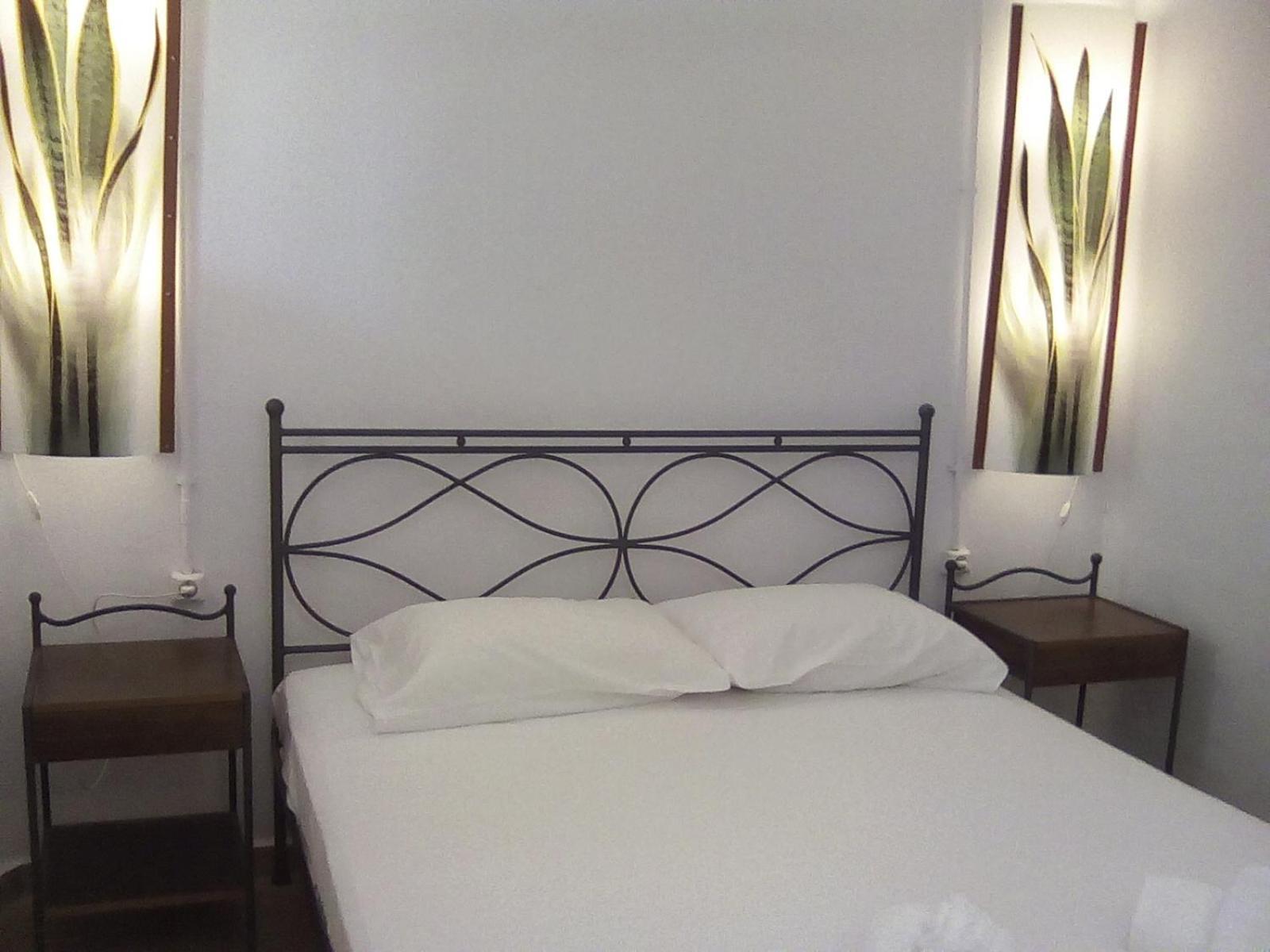 Spitia Vasili Aparthotel Kapsálion Екстериор снимка