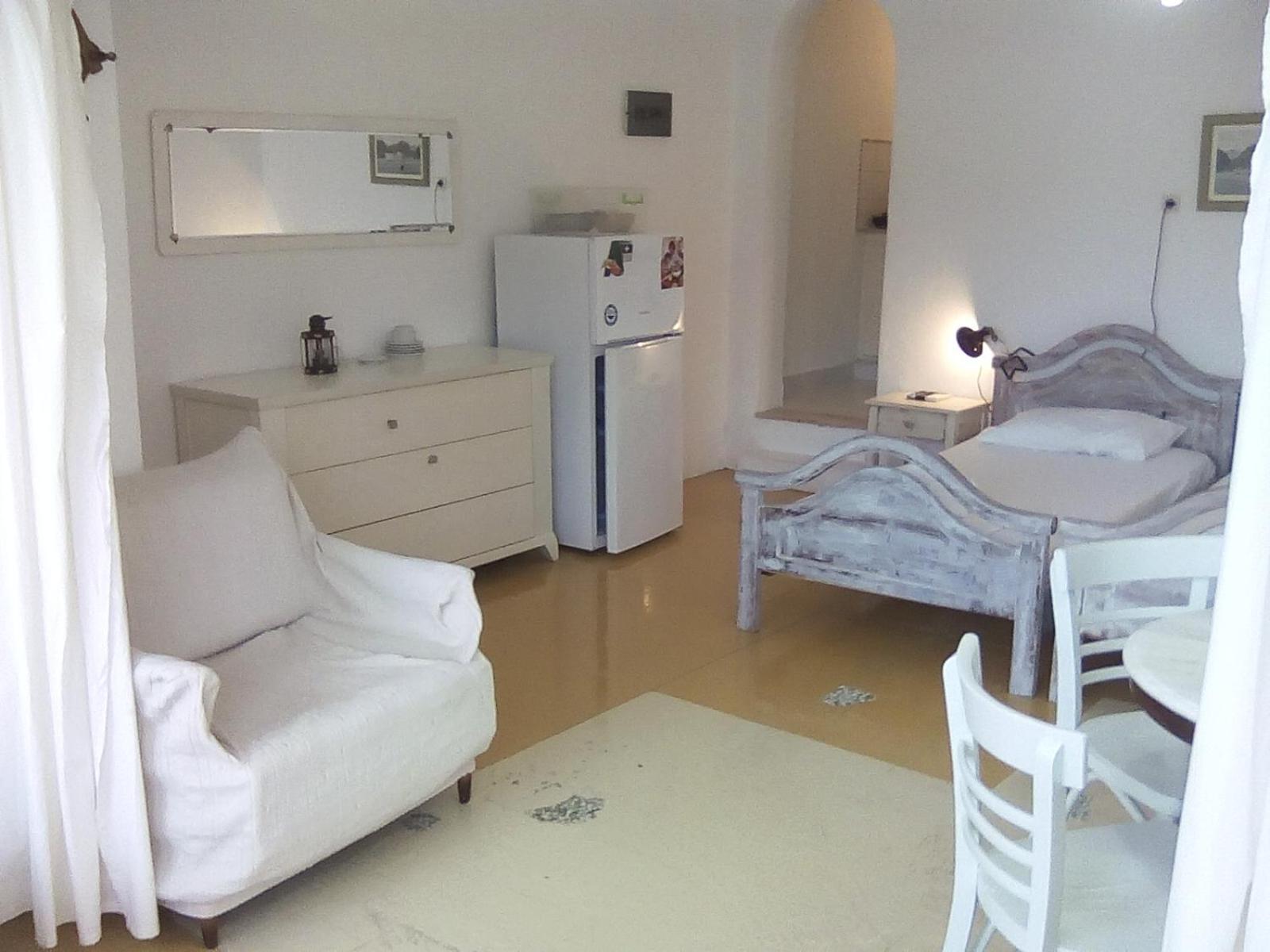 Spitia Vasili Aparthotel Kapsálion Екстериор снимка