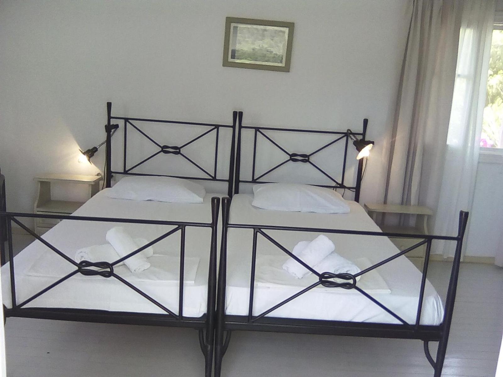 Spitia Vasili Aparthotel Kapsálion Екстериор снимка